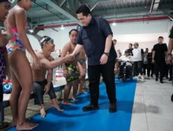 Bonus Olahragawan ASEAN Para Games Dibayarkan Termasuk Retribusi Negara, Kemenpora Ikuti Instruksi Pemimpin Negara
