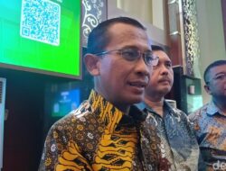 Kata Dirut BPJS Kesehatan soal Kemungkinan Kenaikan Iuran JKN