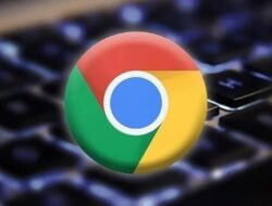Google Baru Rilis Pembaruan Darurat Chrome untuk Perangi Zero-Day
