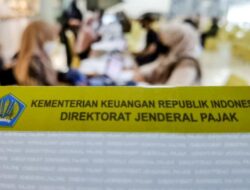 Aktivasi Coretax Menanjak Sampai sekarang Tembus 17 Juta