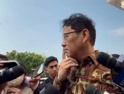 Harga Minyak Dunia Tembus USD100 per Barel, Purbaya Ungkap Nasib BBM Bantuan Pemerintah