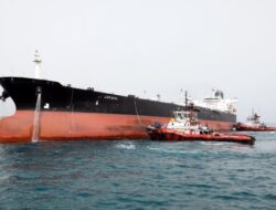 Iran Ungkap Ada Negara di Teluk Persia Nanti akan Bantu AS Caplok Pulau Kharg, UEA atau Bahrain?