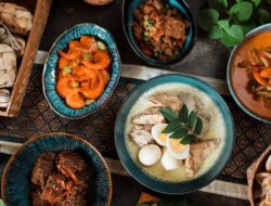 Banyak Konsumsi Makanan Berlemak saat Lebaran, Dokter Wanti-wanti Kena Penyakit Ini