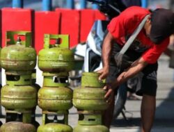 Indonesia 70% Masih Produk Impor LPG, Bahlil Minta Masyarakat Berhemat