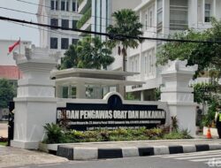 BPOM Umumkan Daftar Makanan Ilegal-Berbahaya Marak Dijual Online, Picu Serangan Jantung