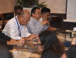 KBI Perkuat Sistem Resi Gudang Dukung Swasembada Pangan