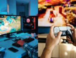 Pendapatan Game PC Diprediksi Tumbangkan PlayStation dan Xbox di 2028