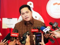 Menpora Dukung FPTI Bentuk Tim Pencari Fakta demi Keadilan Olahragawan Korban Pelecehan