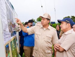 Pakai Lahan Negara, Menteri Ara Bakal Bangun Rusun MBR di Depok