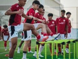 Respons Kurniawan usai Tim nasional Indonesia Bentrok Malaysia di Piala AFF U-17 2026