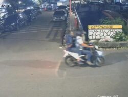 Menyoal Luka Bakar Aktivis KontraS yang Diduga Disiram Air Keras