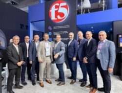 Telkom Gandeng F5 Hadirkan Solusi AI-secure Connectivity untuk Ekosistem Digital Indonesia