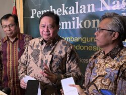 Yang Penting Indonesia Tetap Investment Grade