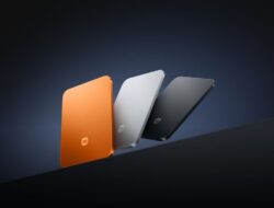 Xiaomi Rilis Powerbank Setipis Kartu, Pelacak Barang 10 Gram, Sampai saat ini Jam Tangan AI