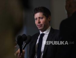 Pengakuan Dosa Bos OpenAI: ChatGPT Sempat Deteksi Penembak di British Columbia, Tapi Malah Didiamkan