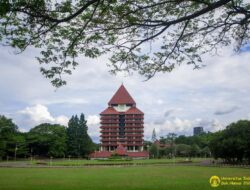 BEM UI Kecam Kasus Dugaan Pelecehan Seksual Mahasiswa FH