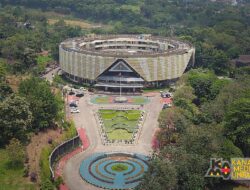 Kuota SNBT Unpad 2026 Bertambah Sekitar 6 Persen