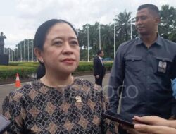 Ketua Dewan Perwakilan Rakyat Minta Swasta Jamin Hak Karyawan soal Kebijakan WFH