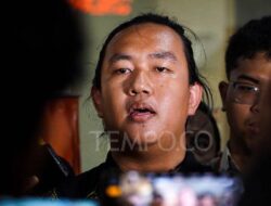 Langkah Andrie Yunus usai Kasusnya Dilimpahkan ke Puspom TNI