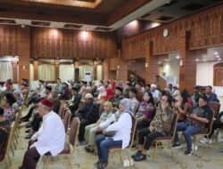 Wali Kota Semarang Diminta Segera Realisasikan Program Perjalanan Keagamaan