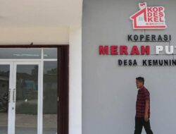 Rekrutmen Manajer Koperasi Merah Putih Tak Boleh Ada Titipan