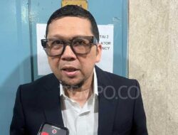 Doli: Pembahasan Awal Revisi Undang-Undang Pemungutan Suara Rakyat Tiba-tiba Ditunda
