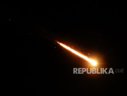 Gencatan Bakal Berakhir, Rudal Iran Sebelumnya Diisi Ulang, Panglima: Kita Hadapi Sampai Nafas Terakhir