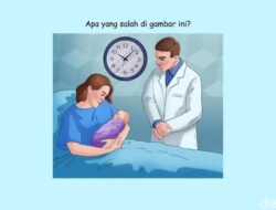 Tes Kecepatan Otak! Siapa yang Paling Jeli Menemukan Keanehan di Soal Ini?
