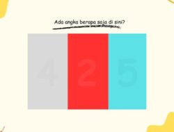 Yakin Fokus Masih Tajam? Yuk Sinkronisasi Mata dan Otak di Tes Warna Ini