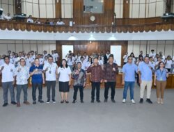 BPD Bali Perkuat Sistem Pembayaran Digital Pengadaan Pemerintah Daerah