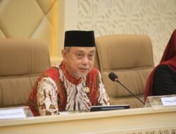 Cadangan Beras Hampir Tembus 5 Juta Ton, Bukti Nyata Perkuat Ketahanan Pangan