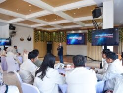 Cetak Pemimpin Masa Depan, TelkomGroup Resmi Gulirkan FLDP 2026
