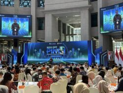 Gubernur Bank Indonesia Peringatkan Dunia Tak Baik-baik Saja, Dihantui 3 Tantangan Besar