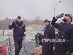 Ambisi Militerisasi Jerman Terancam Layu Sebelum Berkembang; Angka Penolakan Dianjurkan Militer Meroket