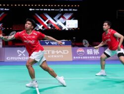 Indonesia Cetak Catatan Unggul Terburuk di Piala Thomas, Evaluasi Menyeluruh Mendesak Dilakukan