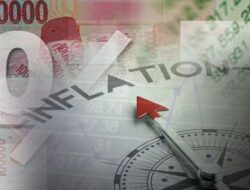 Fluktuasi Harga Barang dan Jasa Maret 2026 Sentuh 0,41%, BPS Sebut Terkendali