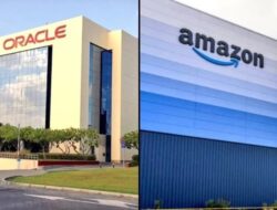 Iran Gempur Pusat Data Amazon dan Oracle, Google dan YouTube Selanjutnya