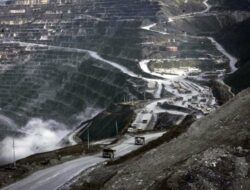 Kelangkaan Solar dan Asam Sulfat Meluas, Ancam Industri Tambang Global