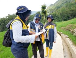 Kementerian PU Buka Rekrutmen Tenaga Pendamping Masyarakat, Bakal Ada di 12.000 Tempat