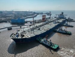 Krisis Selat Hormuz, Penjualan Minyak Saudi ke China Diramal Anjlok 50%