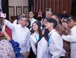 Magang Nasional Batch I Ditutup, 16.112 Peserta Diminta Lanjut Uji Kompetensi di LSP