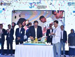 Menginjak Usia 37 Tahun, BRI Insurance Mengusung Semangat Tangguh dan Terdepan