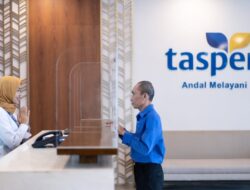 Momentum HUT ke-63, TASPEN Tegaskan Transformasi Berbasis Aksi Nyata