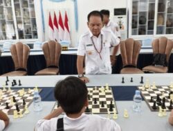 Munas Percasi 2026 Digelar di Jakarta, Agustiar Sabran Diunggulkan Jadi Ketua Umum
