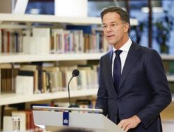 Negara-Negara Eropa Susun Rencana Antisipasi Bila AS Hengkang dari NATO