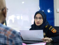 Purbaya Percepat Seleksi Rekrutmen Pegawai Bea Cukai Jadi Akhir April 2026, Lulusan SMA Merapat!