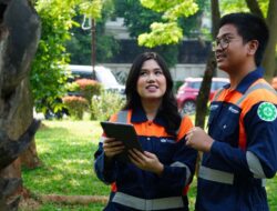 Surveyor Indonesia Perkuat Peran ESG Assurance untuk Dorong Kredibilitas dan Akses Pembiayaan Hijau