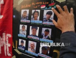 Aktivis Global Sumud Flotilla Tiba di Pelabuhan Ashdod yang Dikuasai Israel