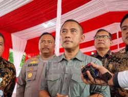 BNPT: Perpres RAN PE Sesuai Amanat Perundang-Undangan Pemberantasan Aksi Teror