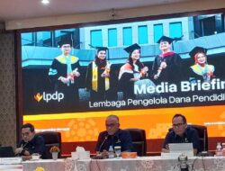 Fakta-Fakta Penerima LPDP Wajib Ikut Pembekalan dari TNI